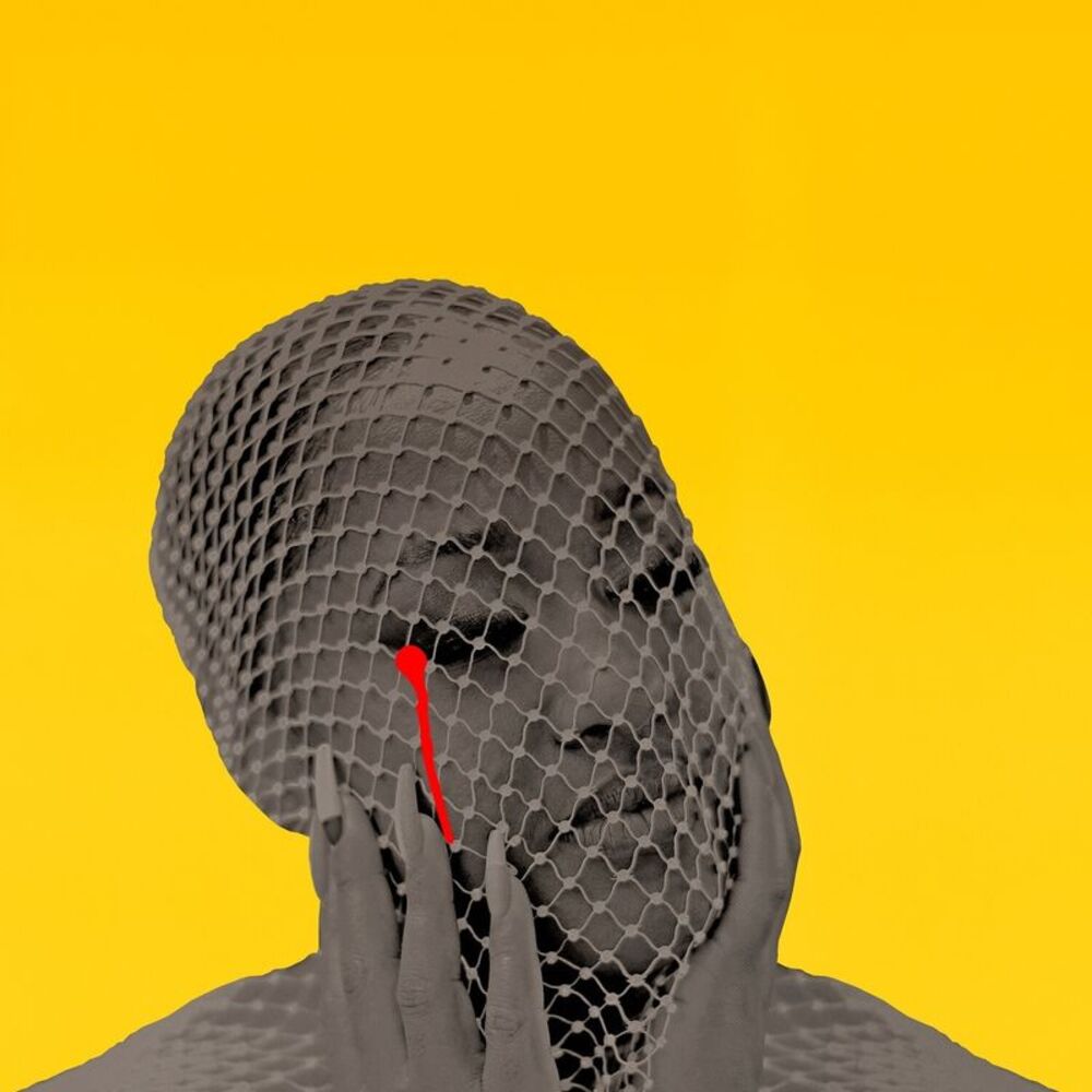 Rapsody - Please Don't Cry  LP LP